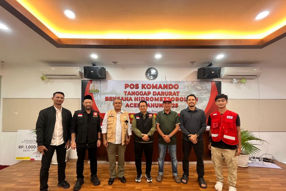 PERSI Sumohai menggelar rangkaian kegiatan Webinar, Seminar, dan Workshop yang berlangsung di Pasteur Convention Center, Holiday Inn Pasteur Bandung
