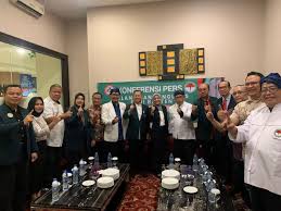 PDUI Sumohai Tegaskan Komitmen Dukung Penuh Asosiasi Dokter Khitan Indonesia
